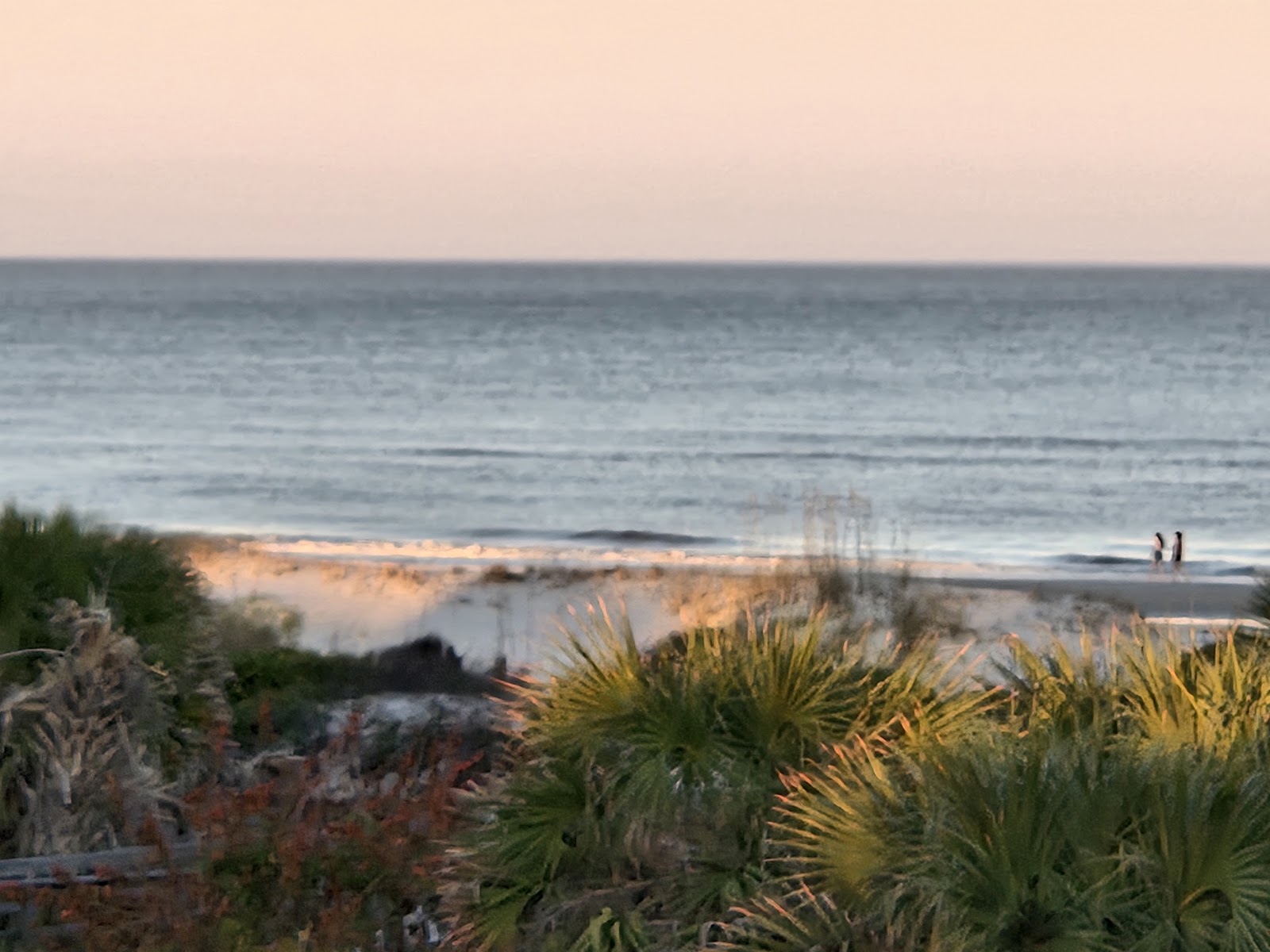 The Beach Club at St. Augustine