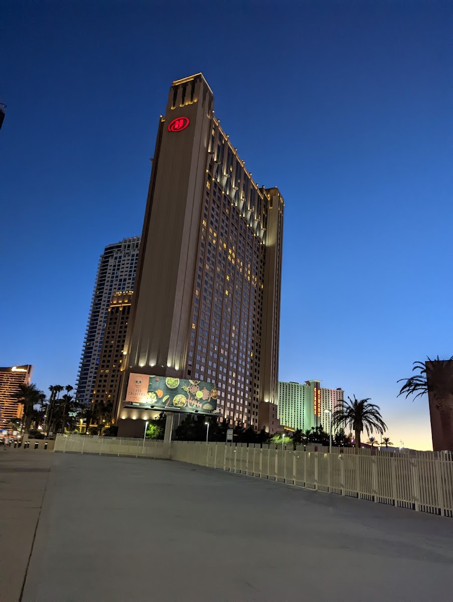 The Boulevard, A Hilton Grand Vacations Club
