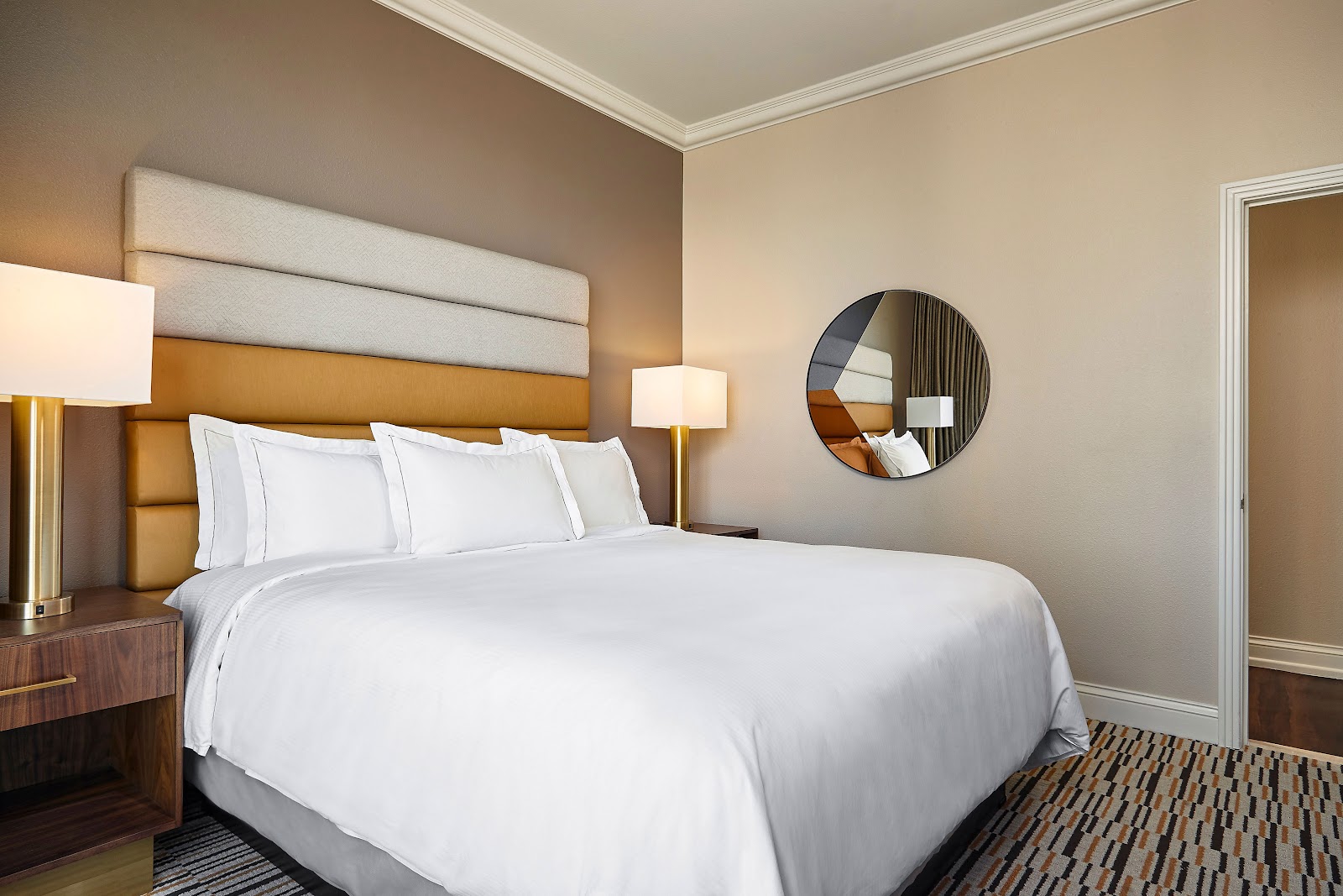 The Boulevard, A Hilton Grand Vacations Club