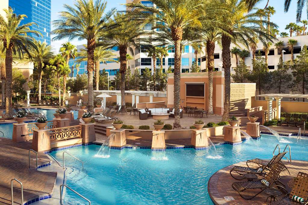 The Boulevard, A Hilton Grand Vacations Club