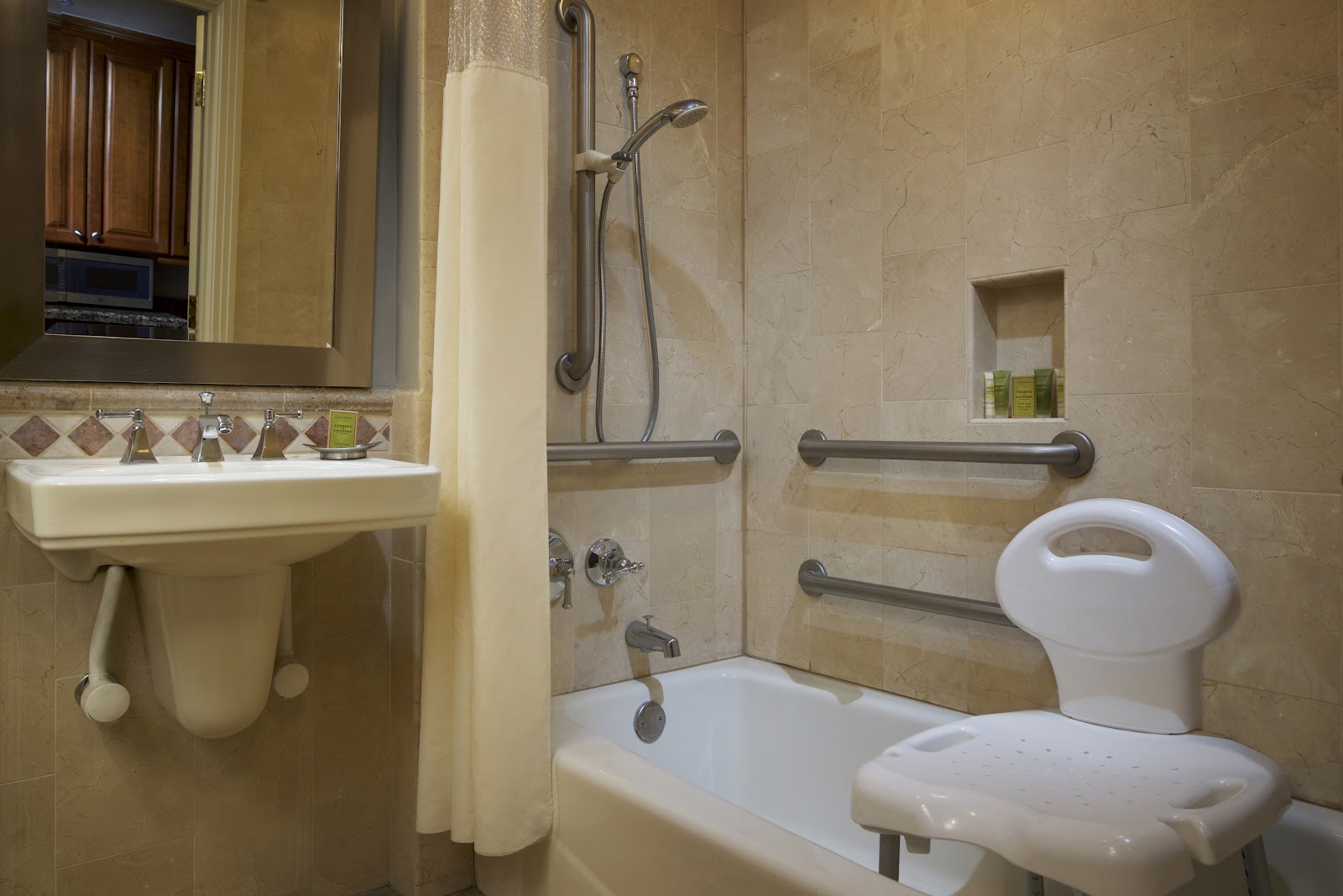 The Boulevard, A Hilton Grand Vacations Club