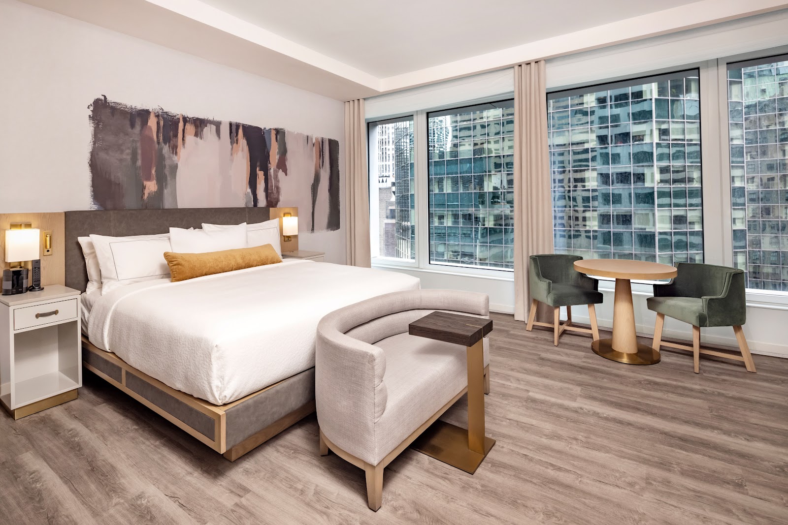 The Central at 5Th, A Hilton Club