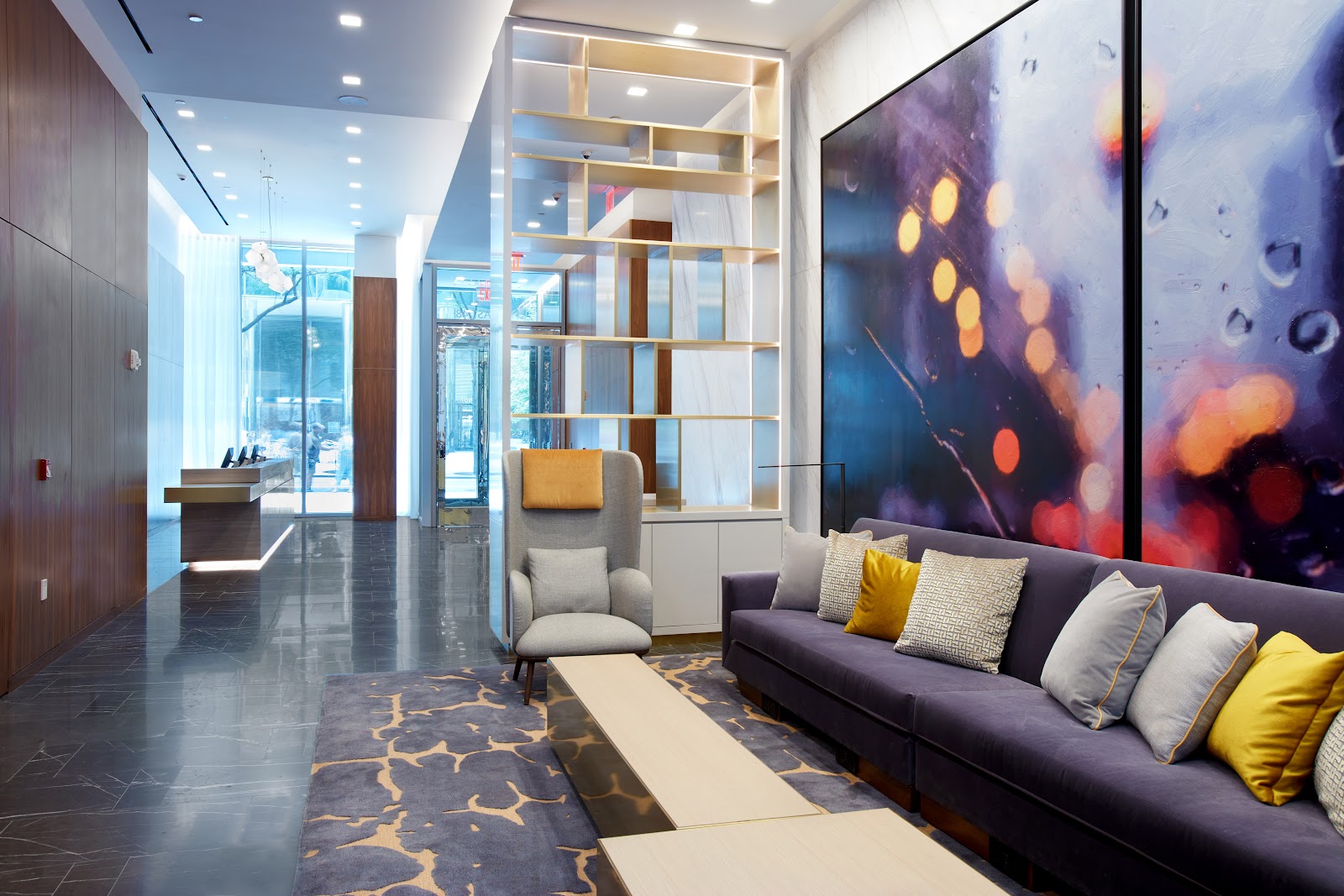 The Central at 5Th, A Hilton Club