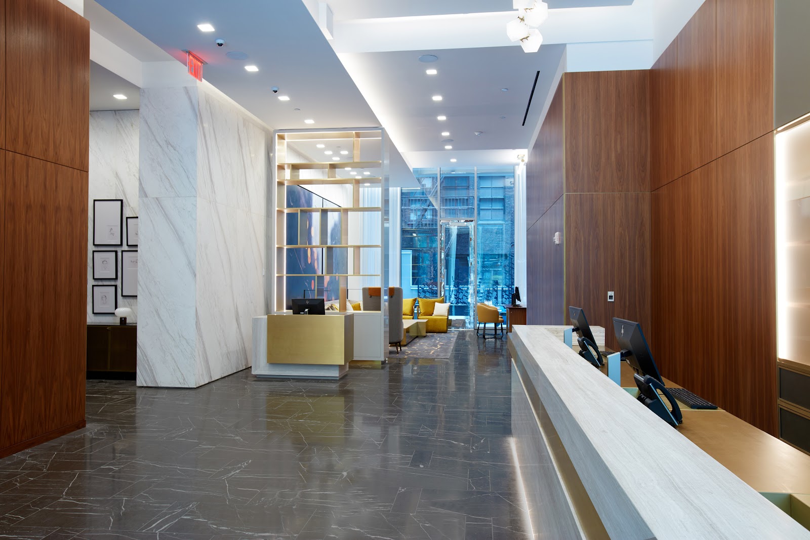 The Central at 5Th, A Hilton Club