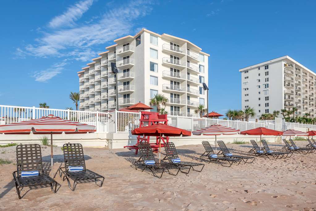 The Cove On Ormond Beach S. Tower, A Hilton Vacation Club