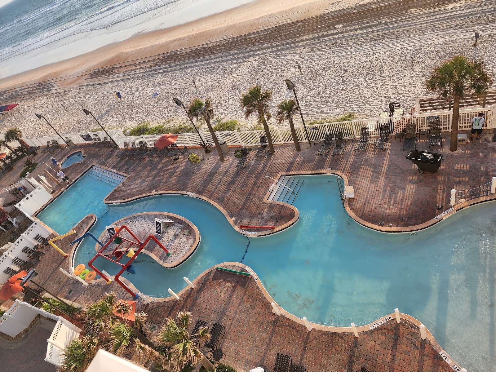 The Cove On Ormond Beach S. Tower, A Hilton Vacation Club