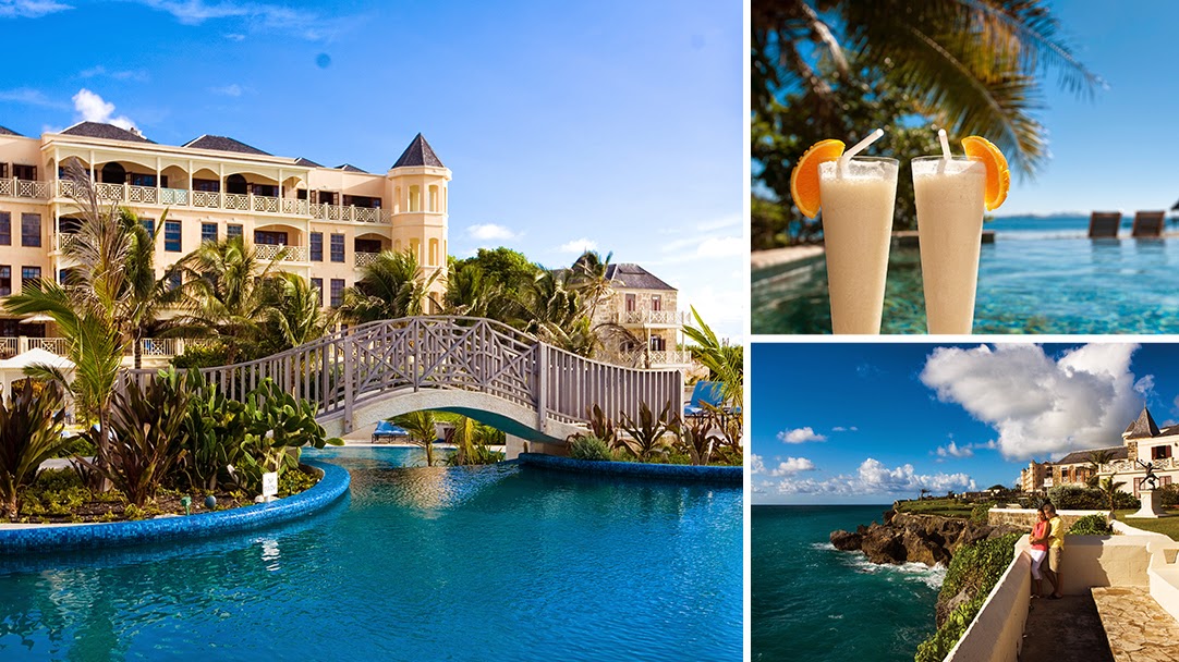 The Crane Residential Resort - Barbados