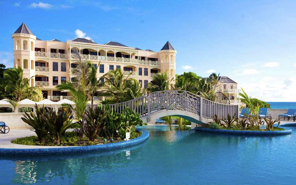 The Crane, A Hilton Grand Vacations Club