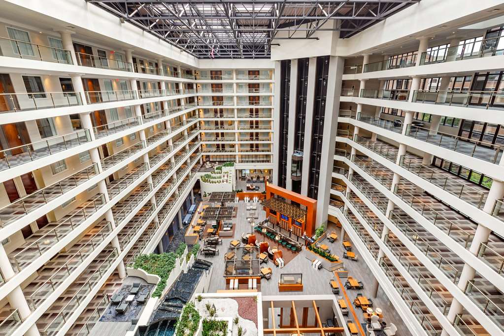 The District, A Hilton Club