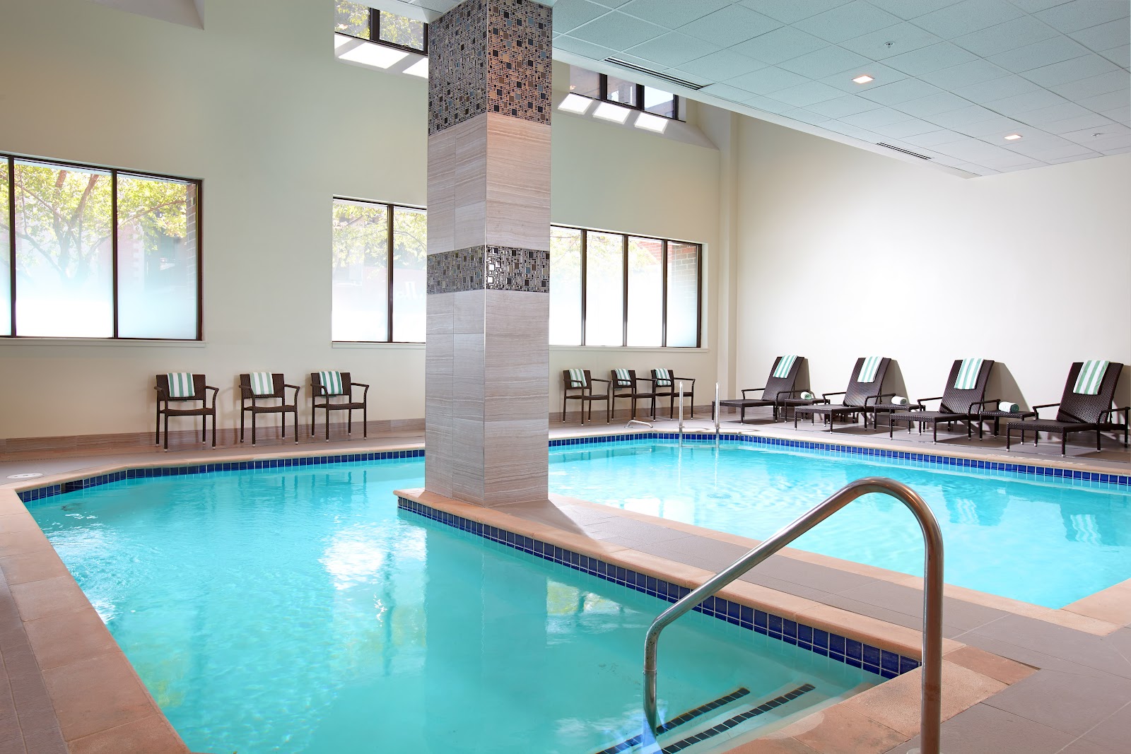 The District, A Hilton Club