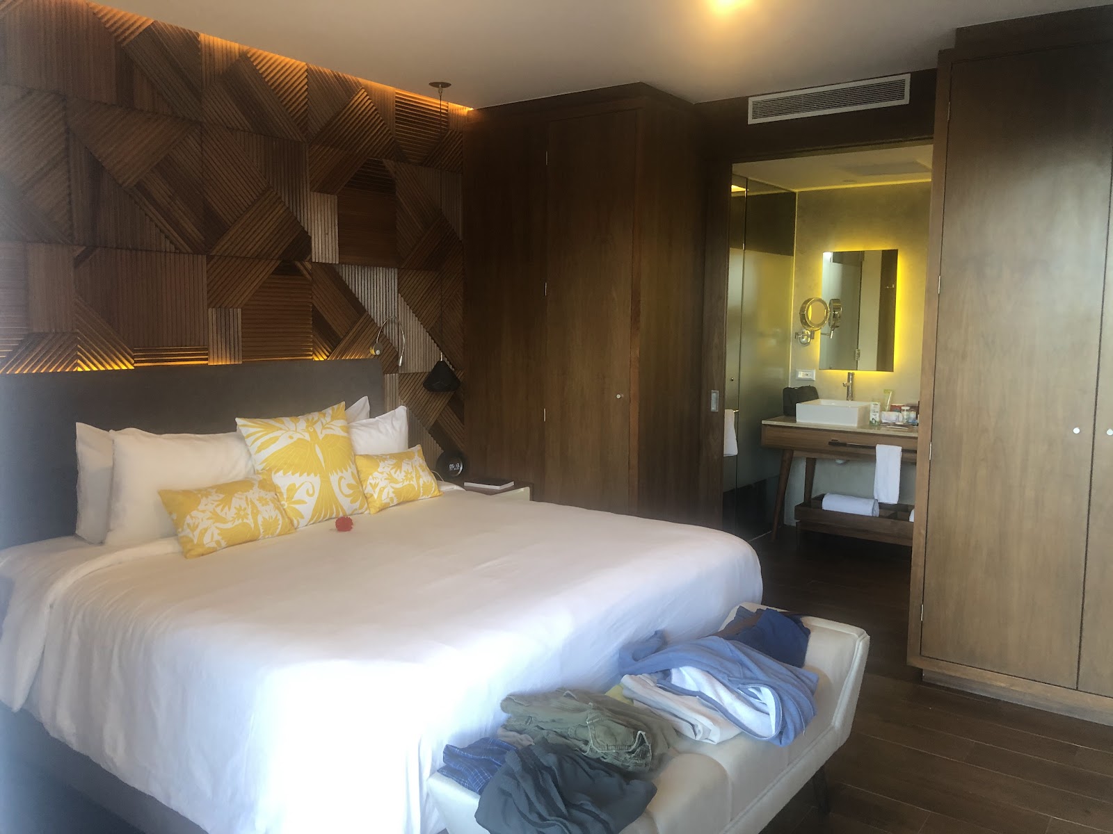 The Fives Beach Hotel - Á la Carte All Inclusive