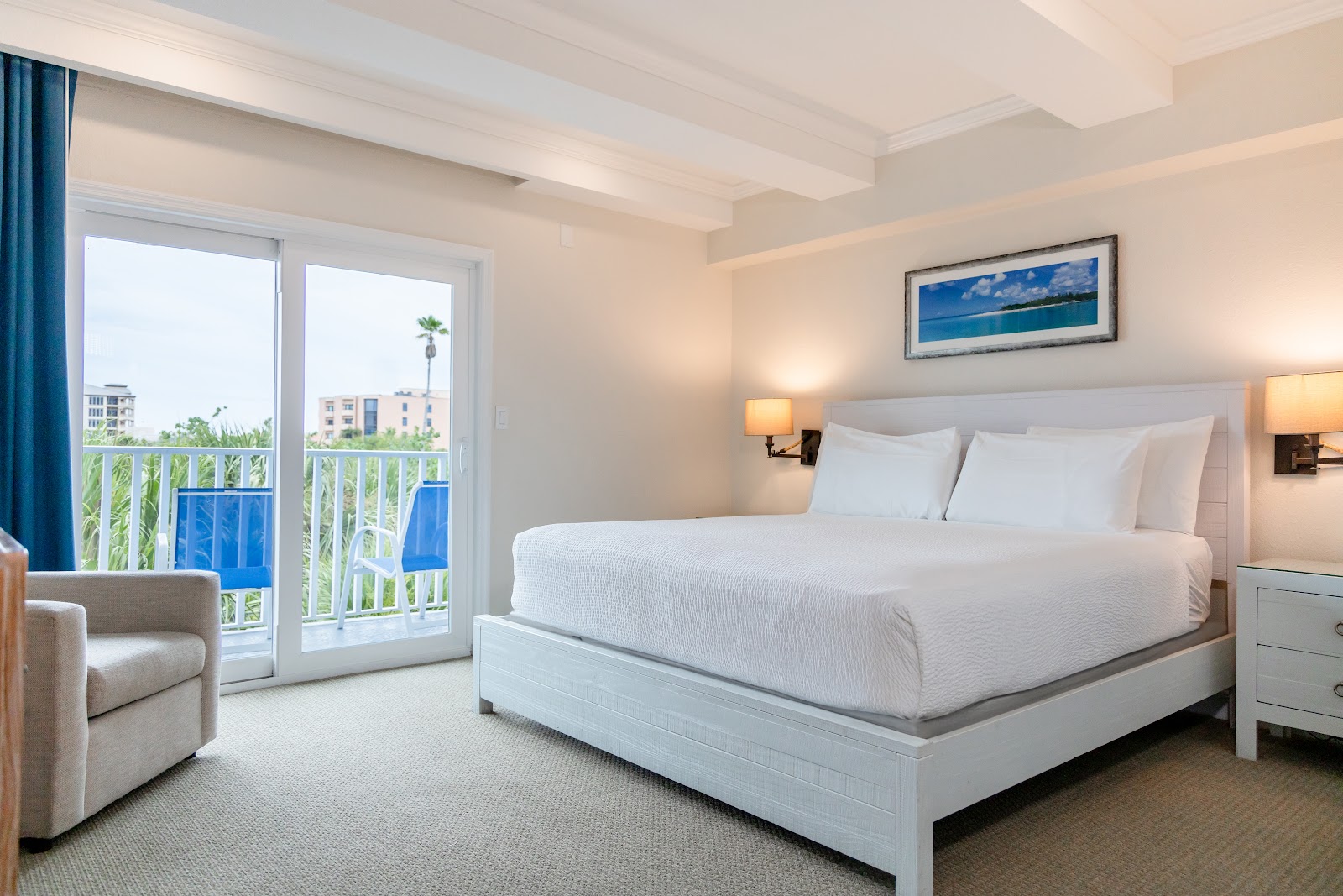 The Fold Hotels Indian Shores