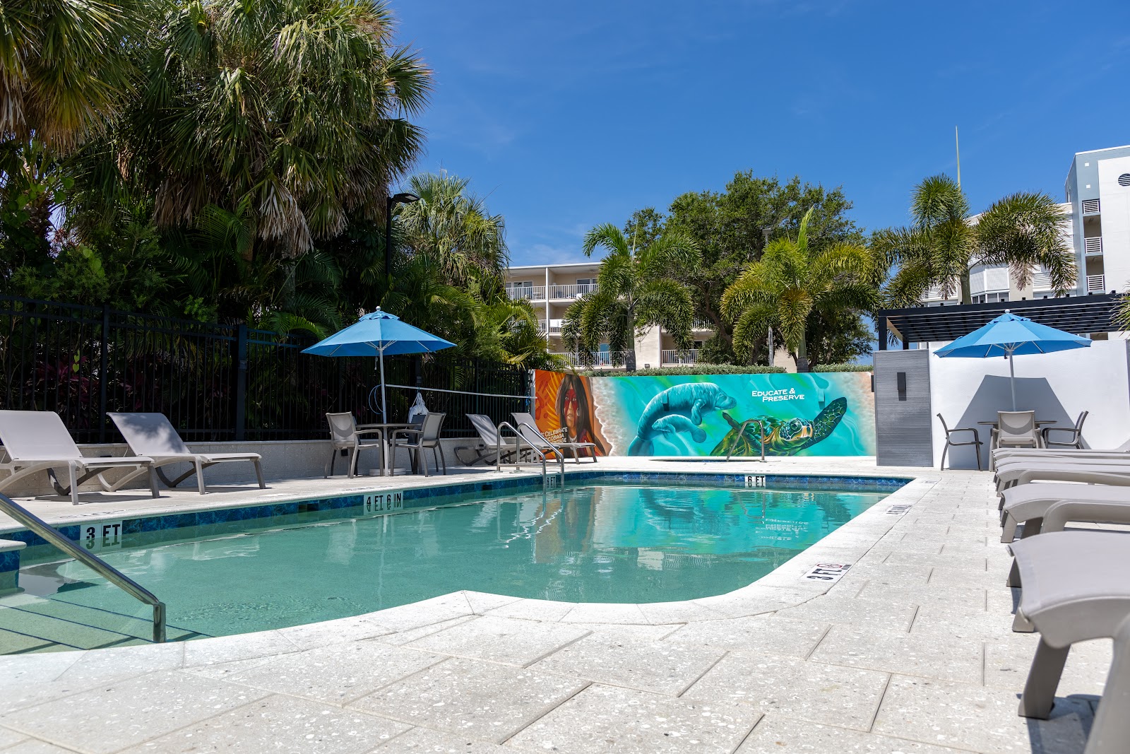 The Fold Hotels Indian Shores