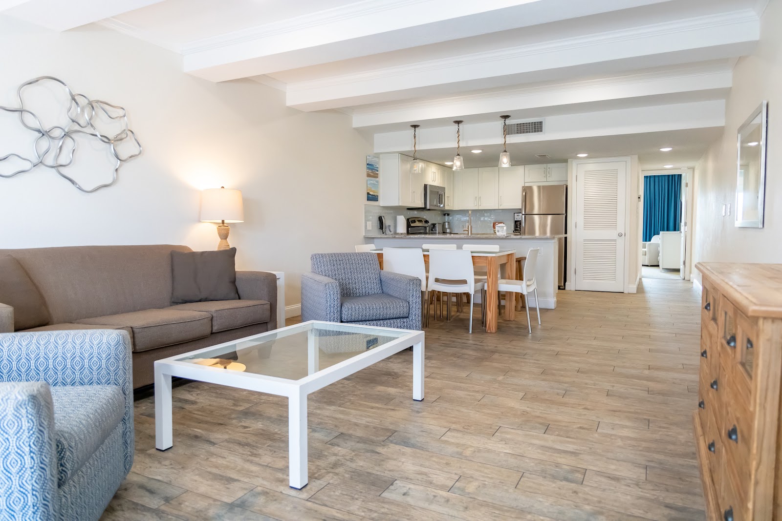 The Fold Hotels Indian Shores