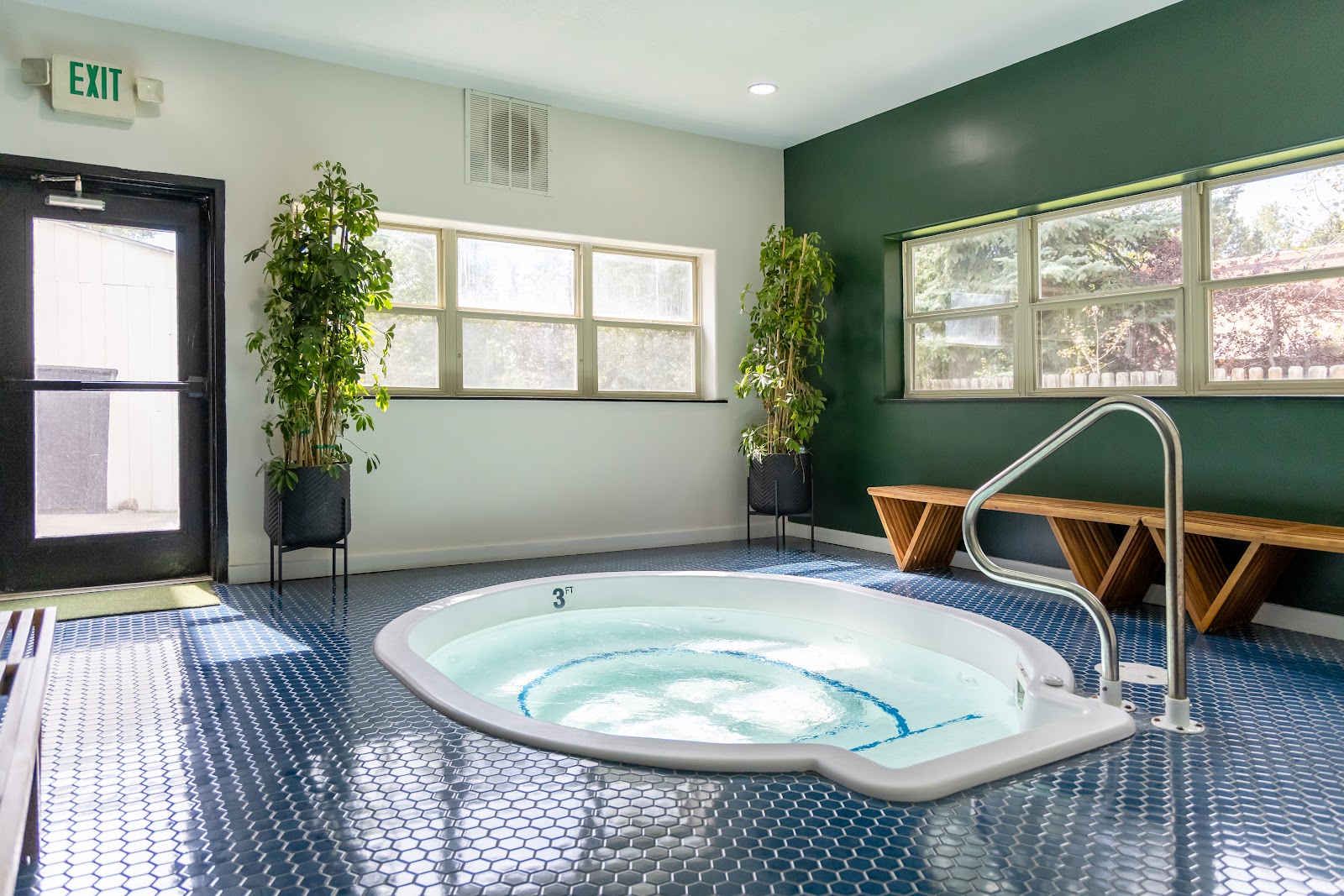 The Fold Hotels Steamboat Springs