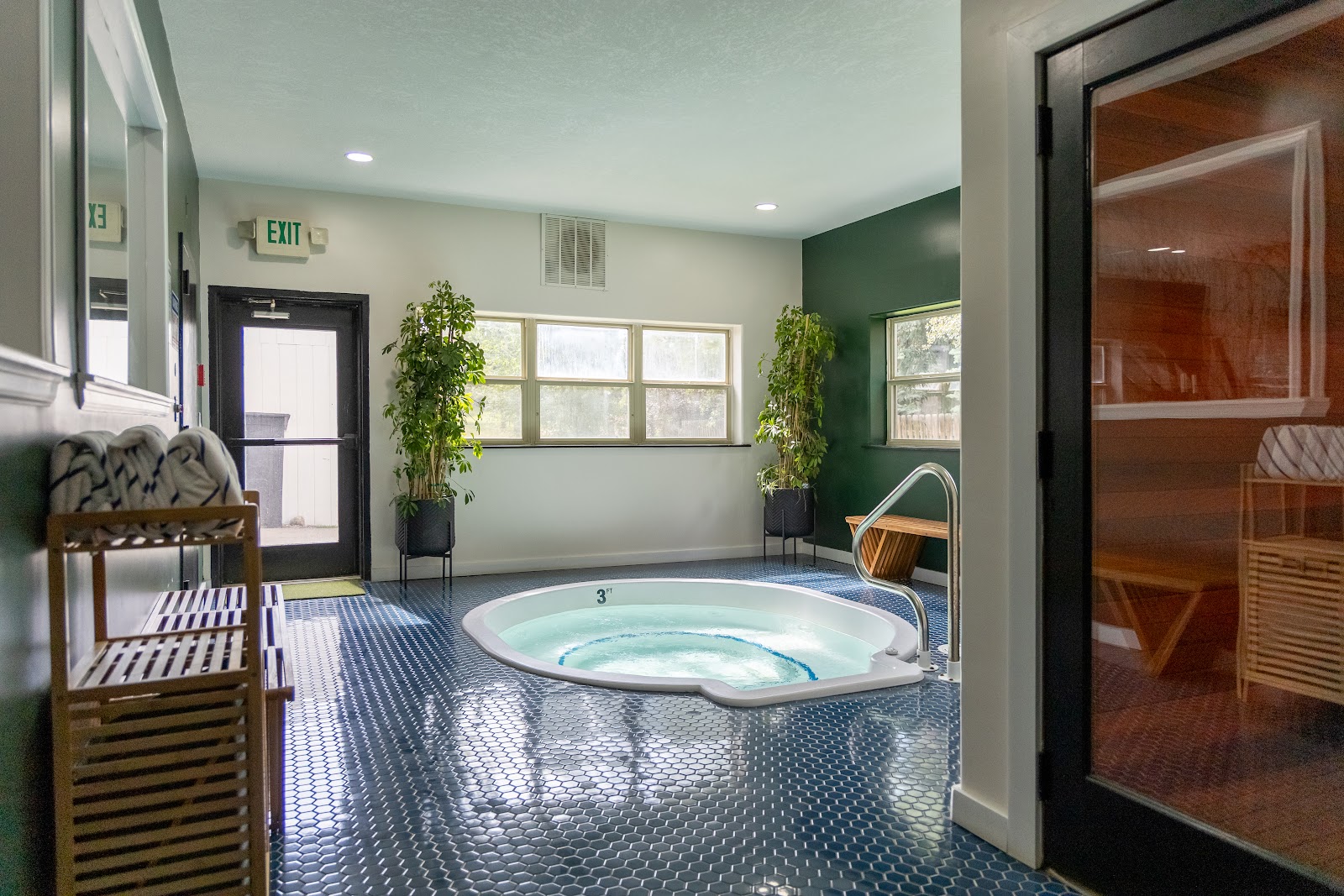 The Fold Hotels Steamboat Springs