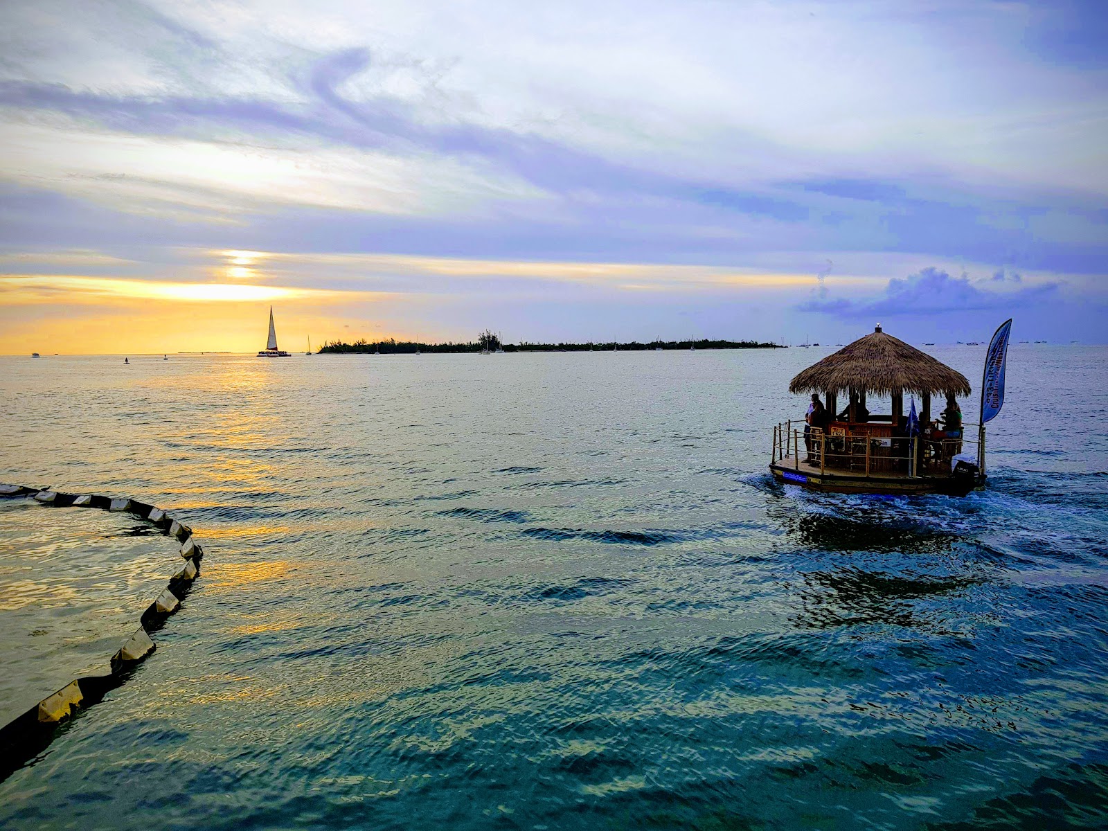 The Galleon Resort
