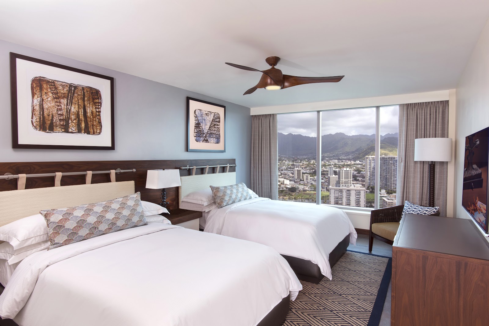 The Grand Islander, A Hilton Grand Vacations Club