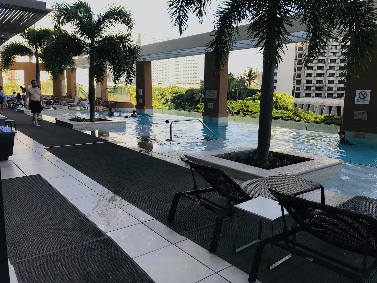 The Grand Islander, A Hilton Grand Vacations Club