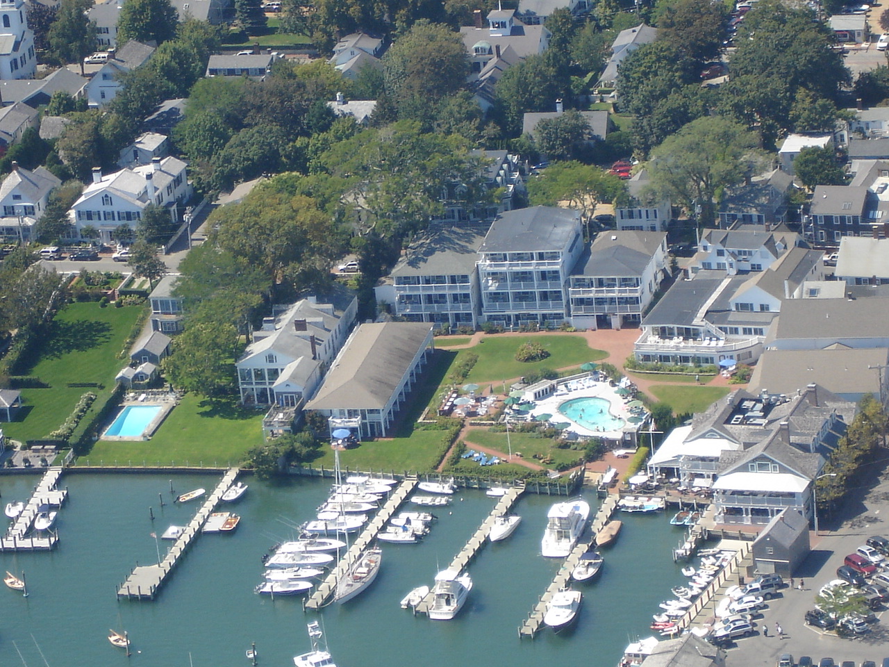 The Harborside Inn - United States