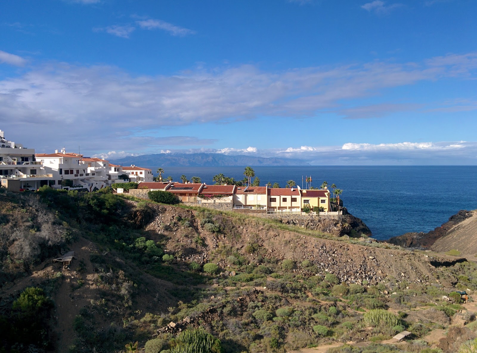 The Harbour Club