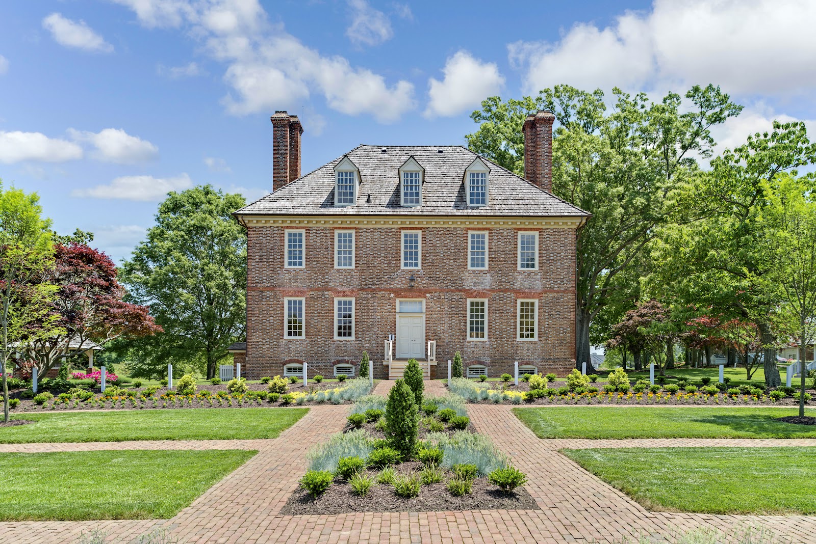 The Historic Powhatan, A Hilton Vacation Club - United States