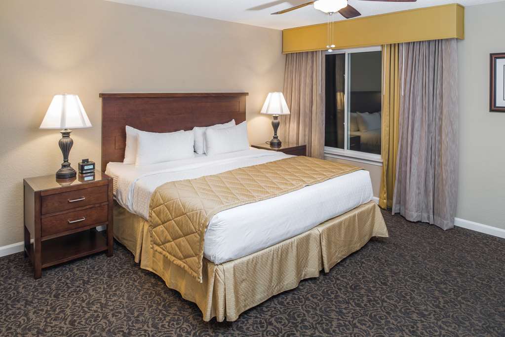 The Historic Powhatan, A Hilton Vacation Club