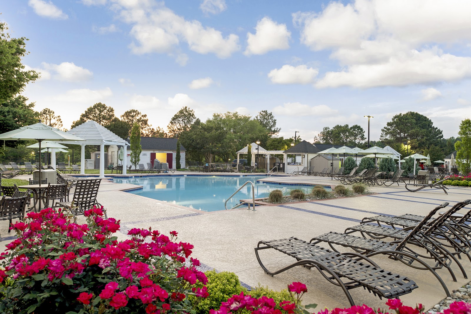 The Historic Powhatan, A Hilton Vacation Club