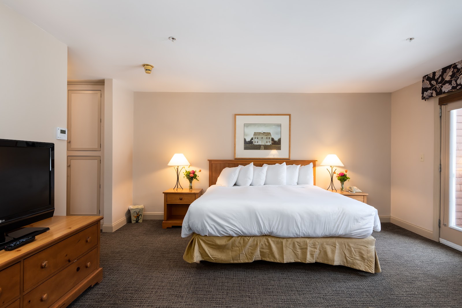 The Jordan Grand Hotel at Sunday River