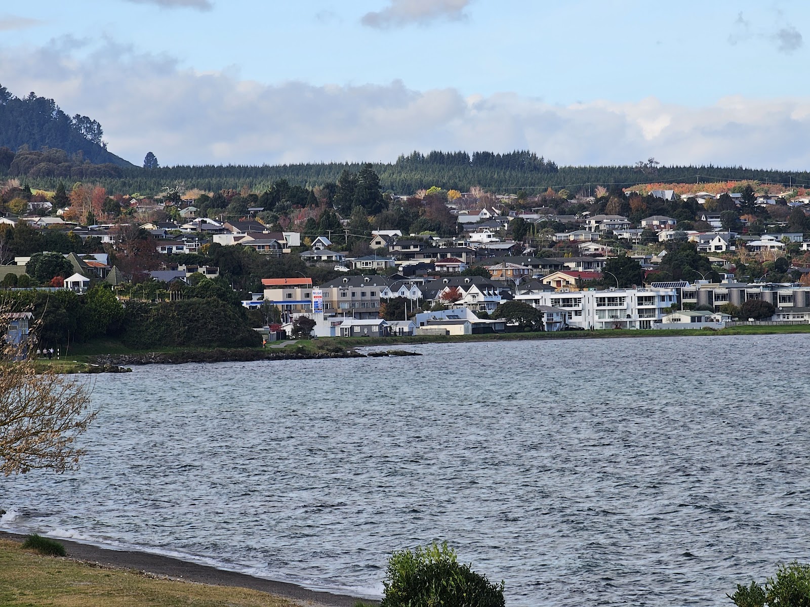 The Lakeside Villas