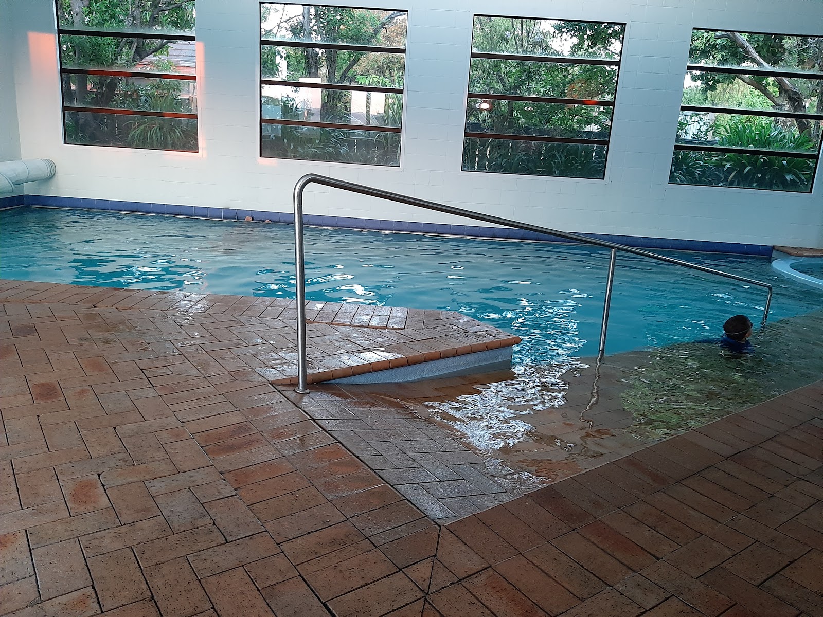 The Lakeside Villas