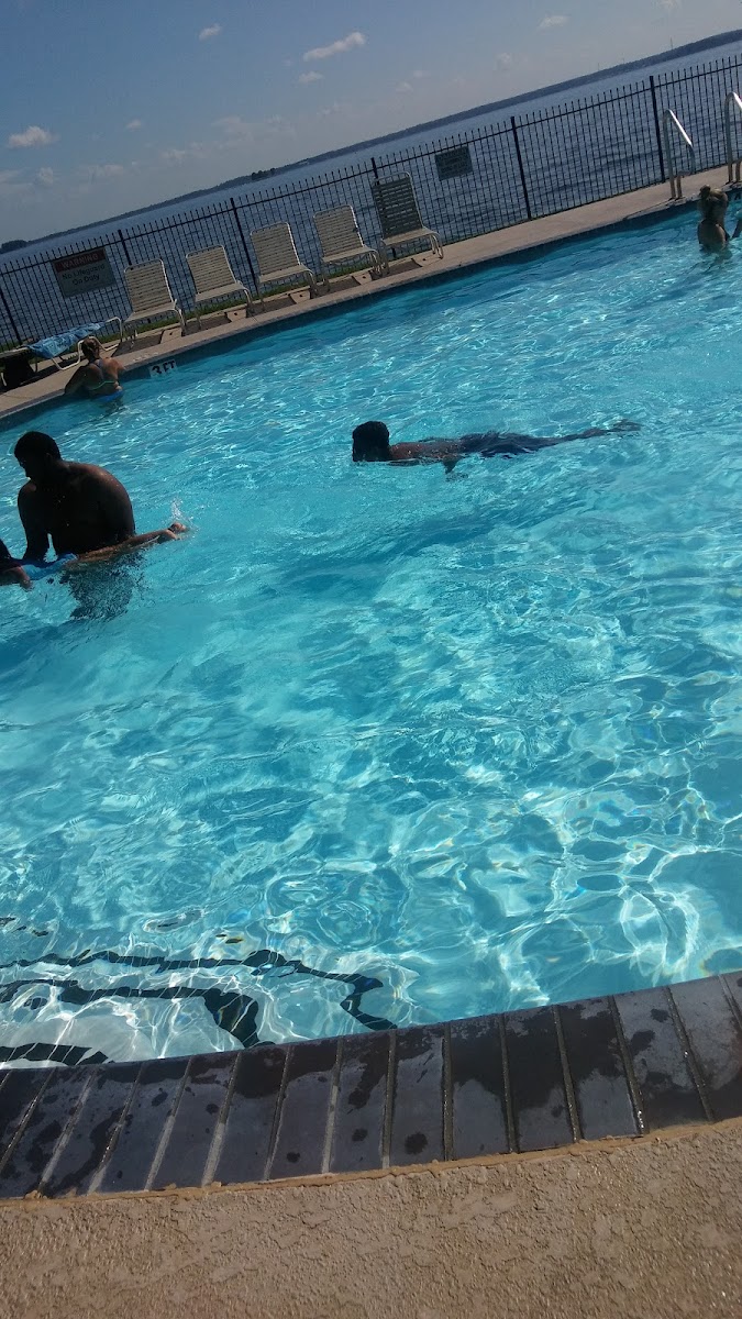 The Landing at Seven Coves