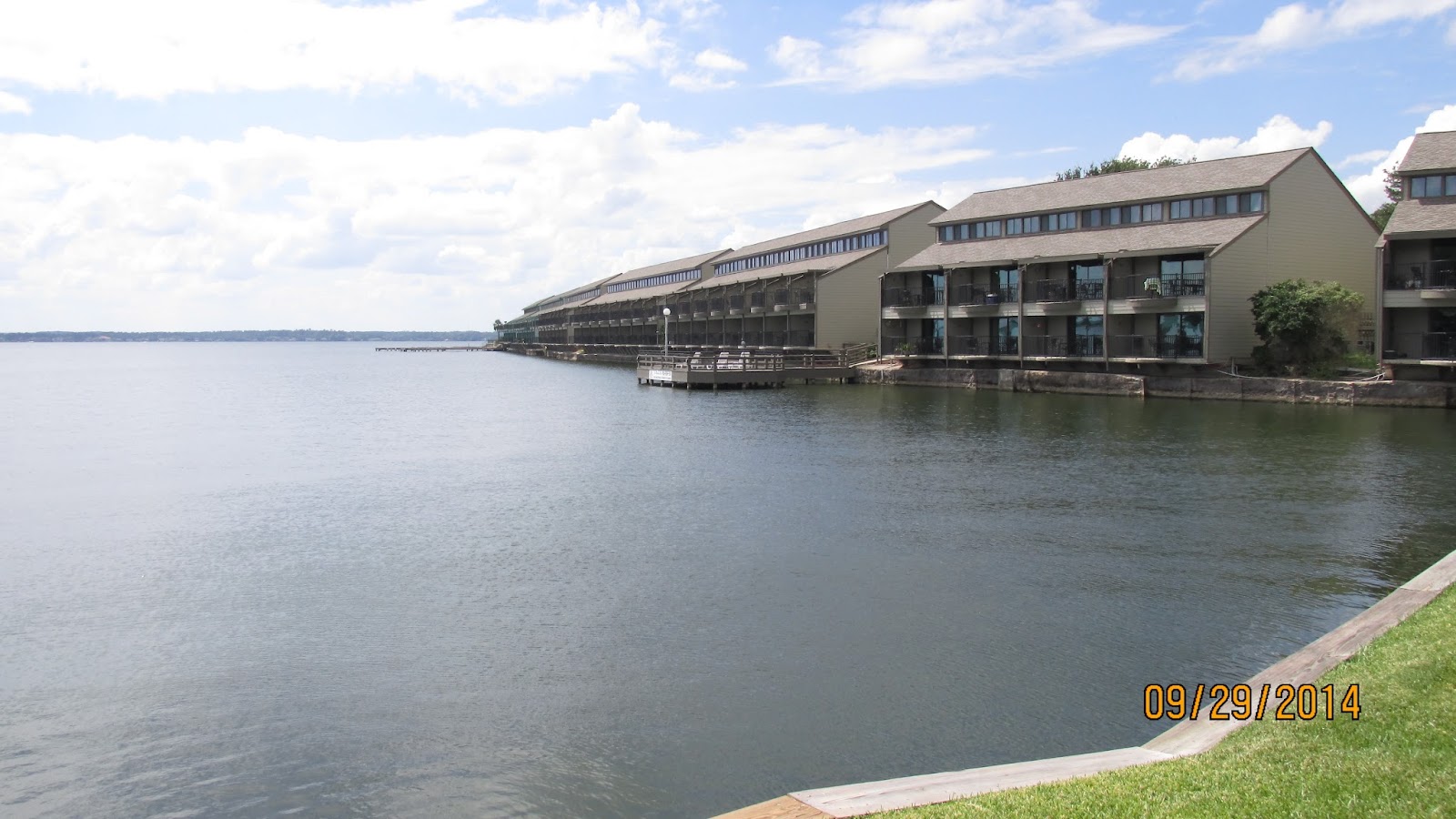 The Landing at Seven Coves