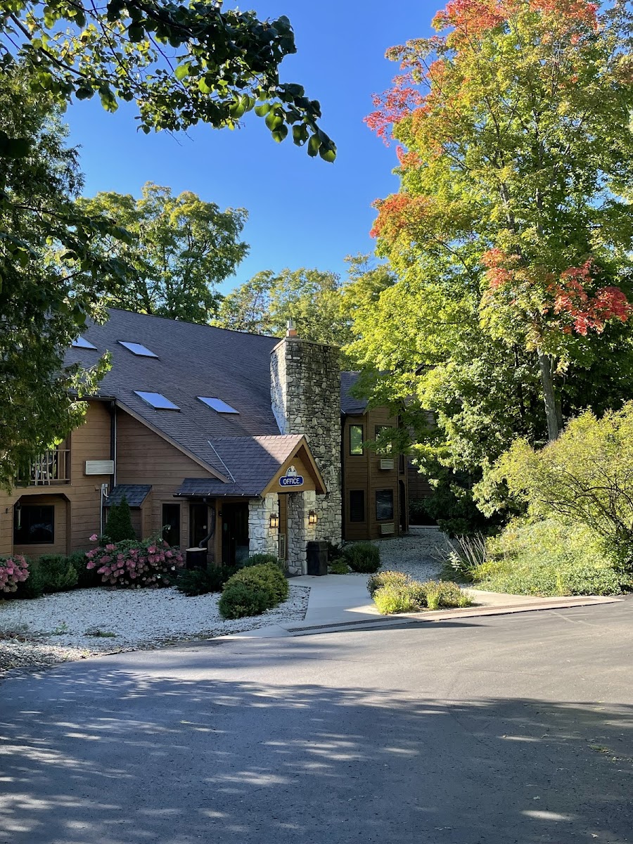 The Landing Resort at Egg Harbor