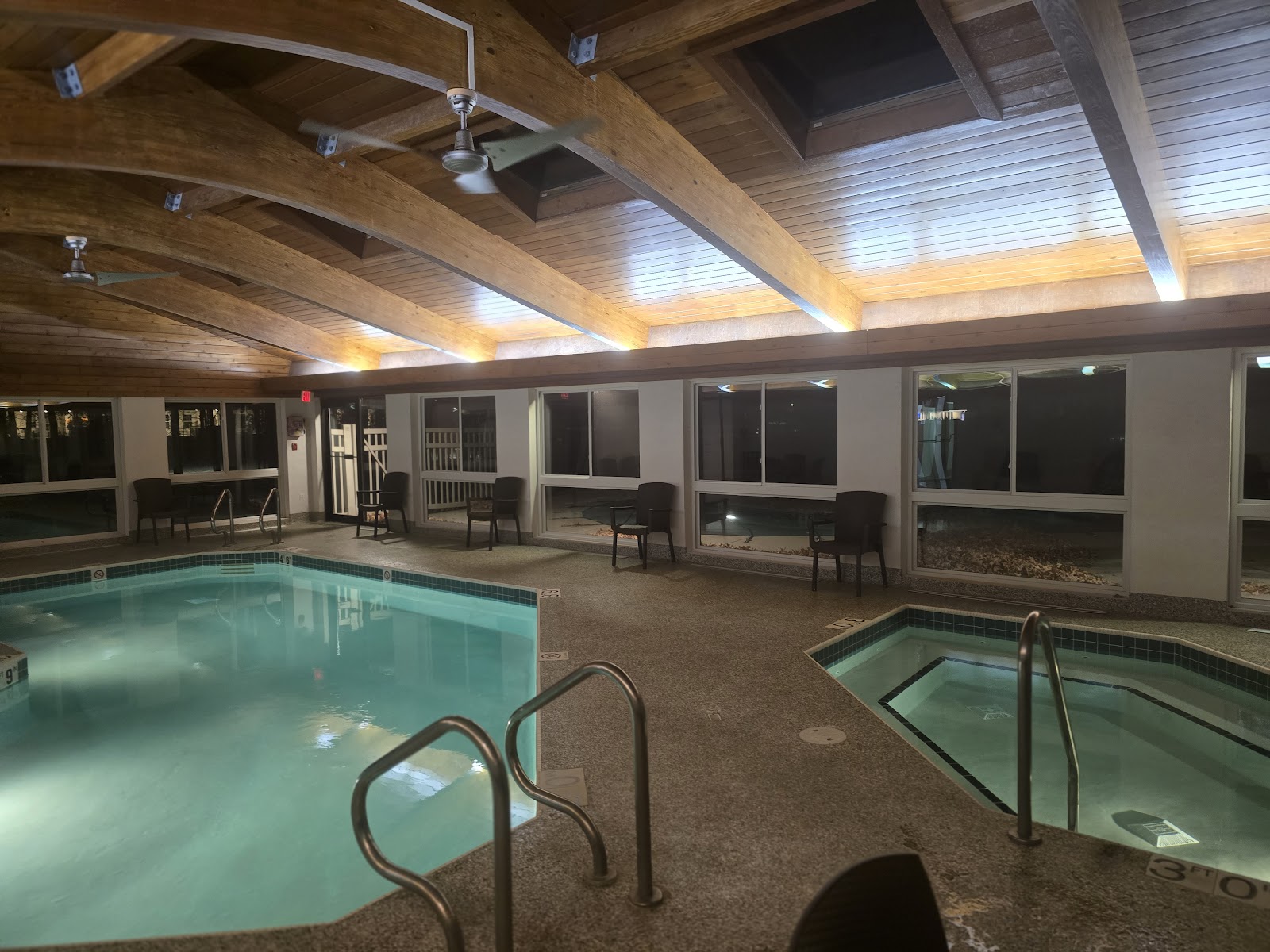 The Landing Resort at Egg Harbor