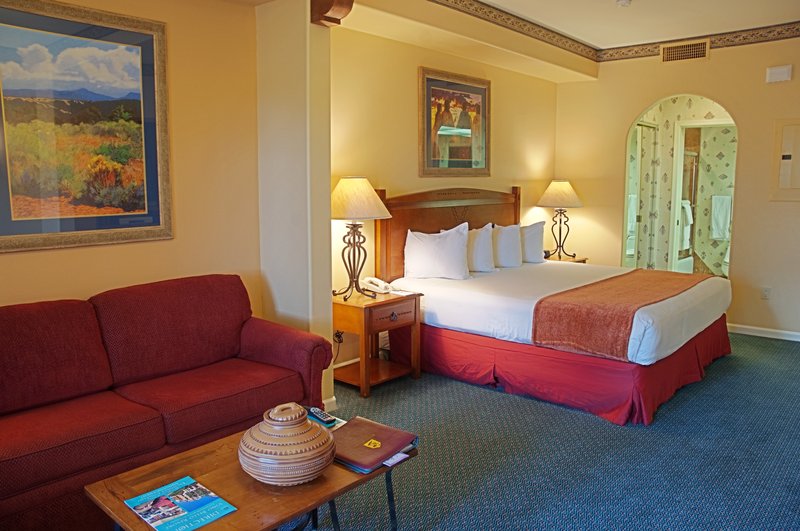 The Legacy Golf Resort