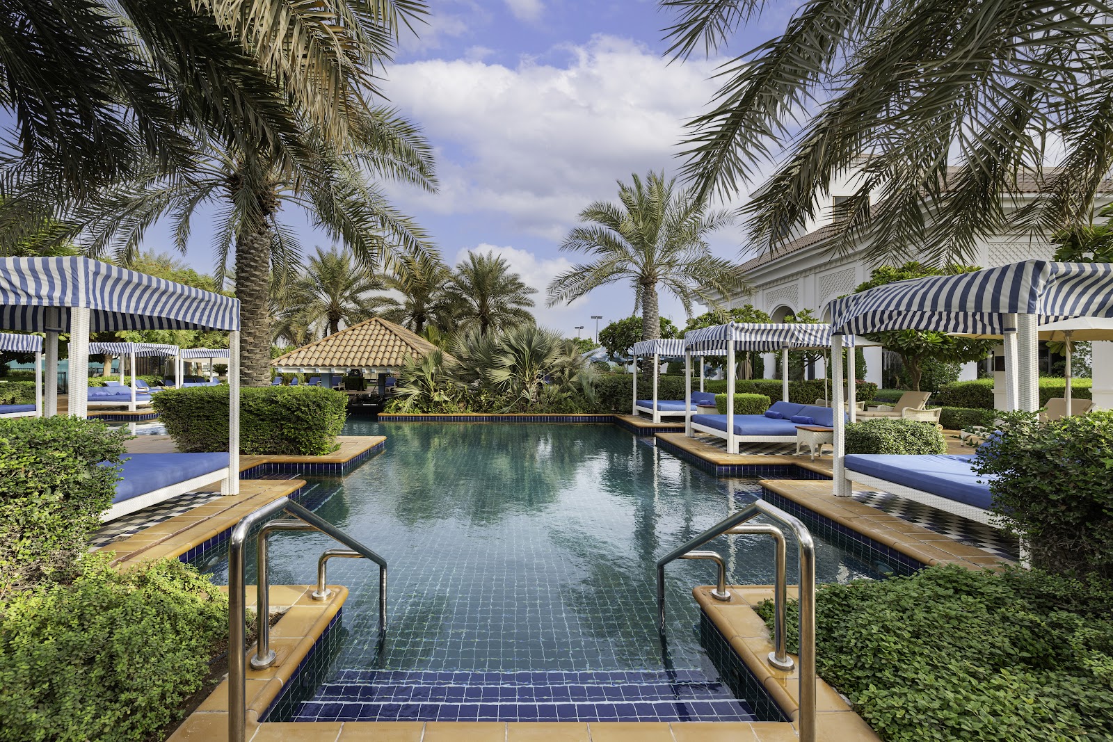The Mirage @ Al Habtoor Polo