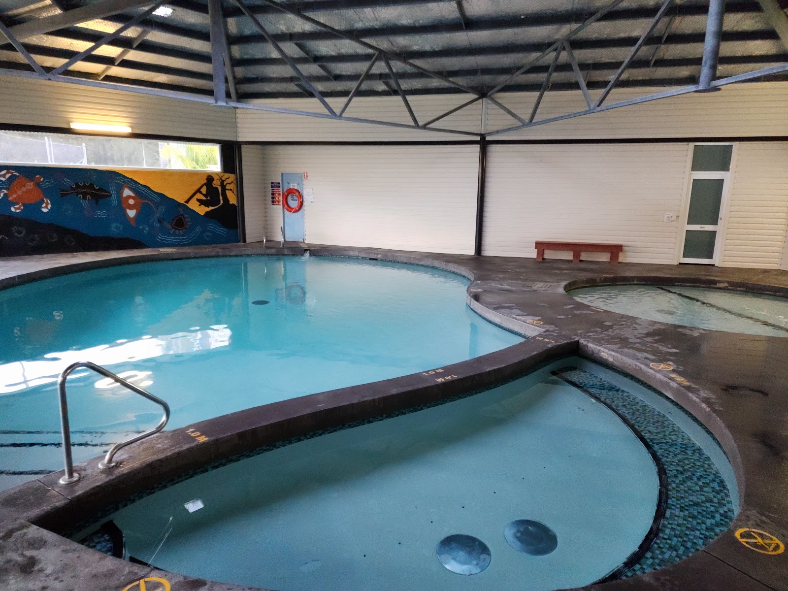 The Moorings