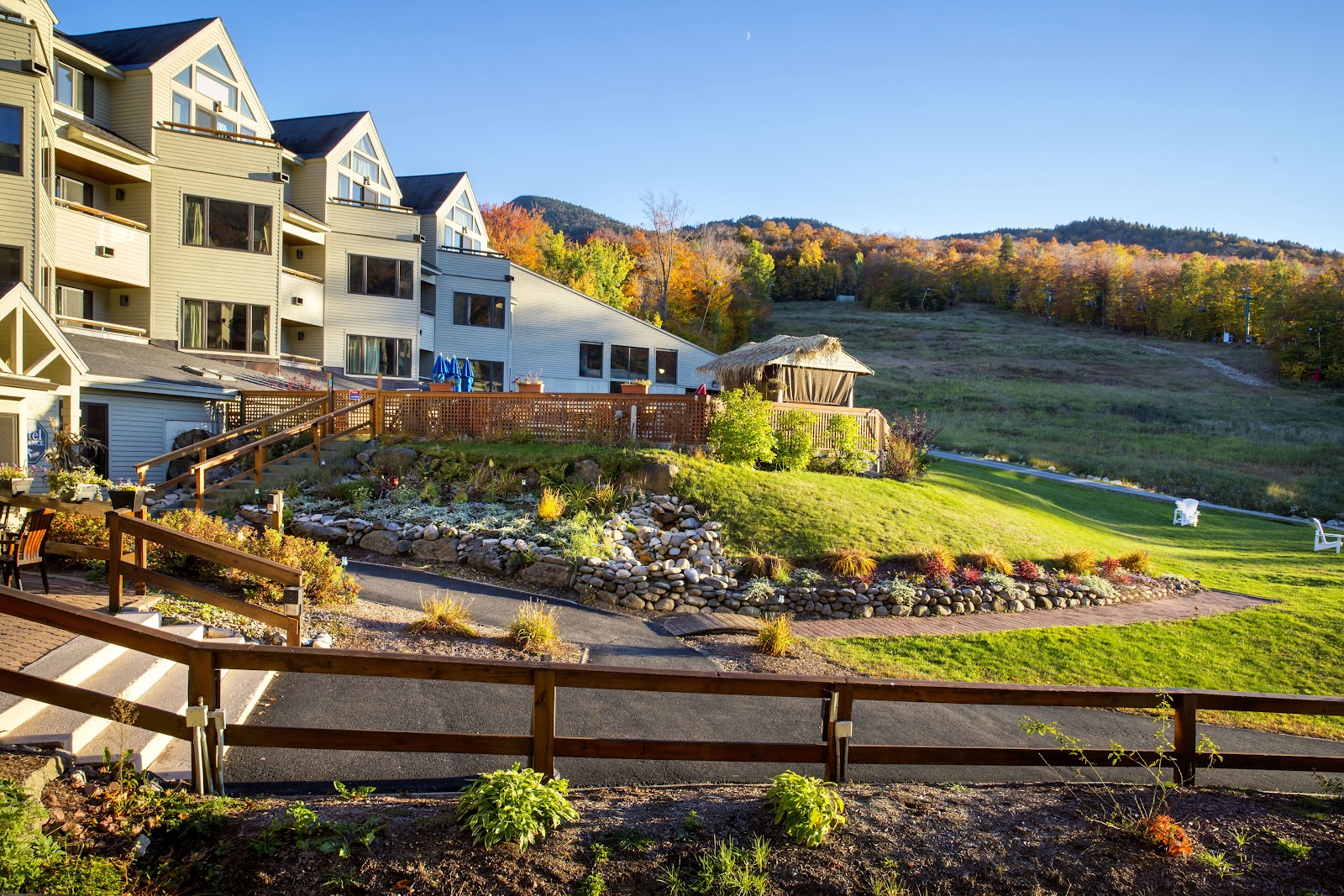 The Mountain Club On Loon - United States