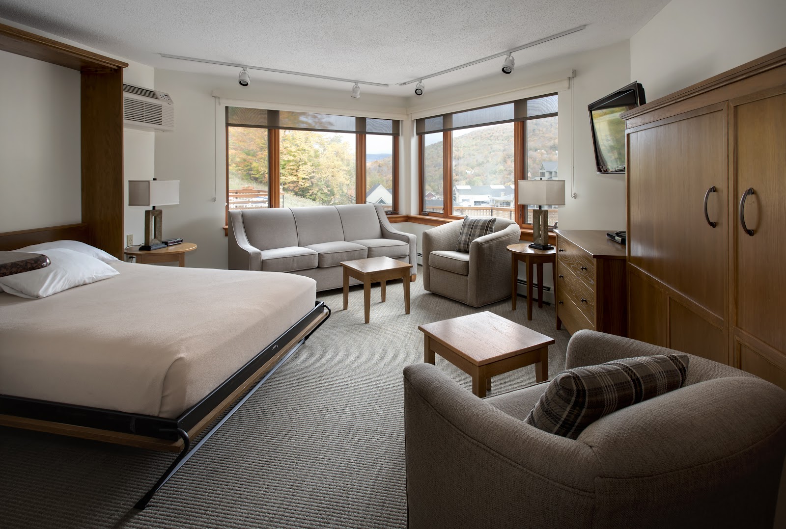 The Mountain Club On Loon - United States
