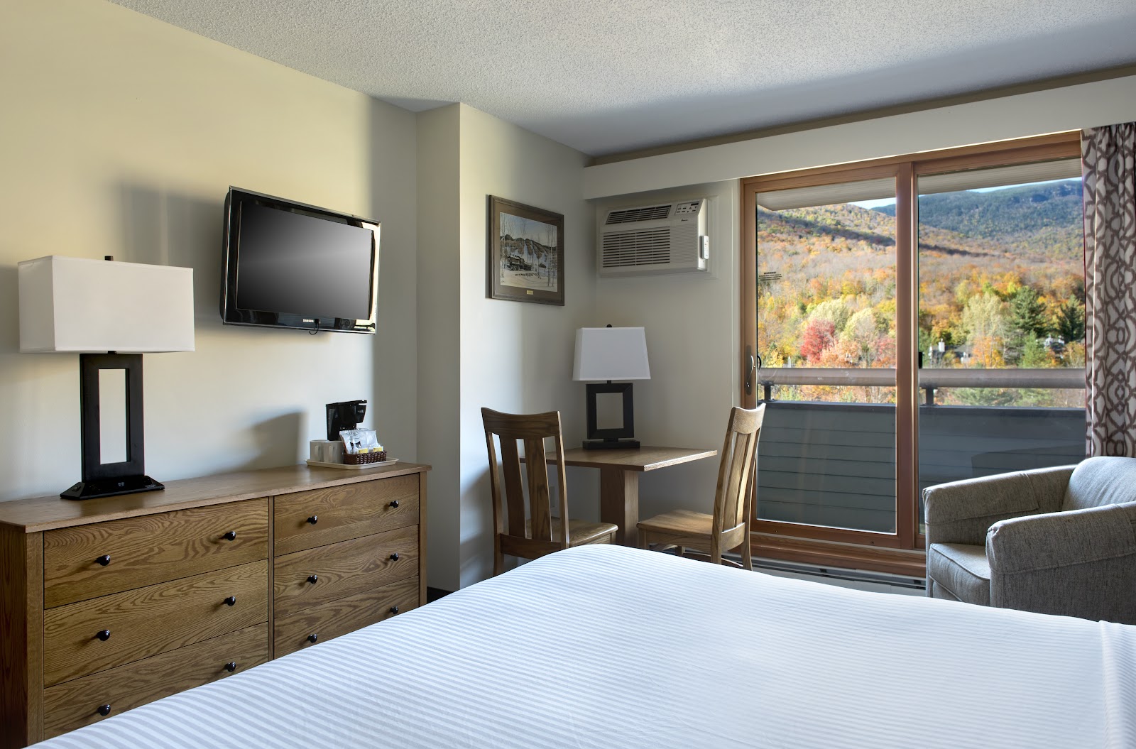 The Mountain Club On Loon - United States
