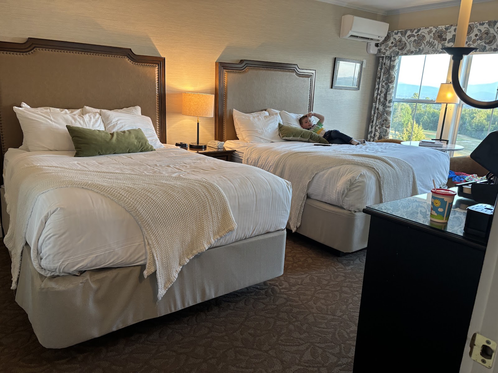 The Mountain View Resort - United States