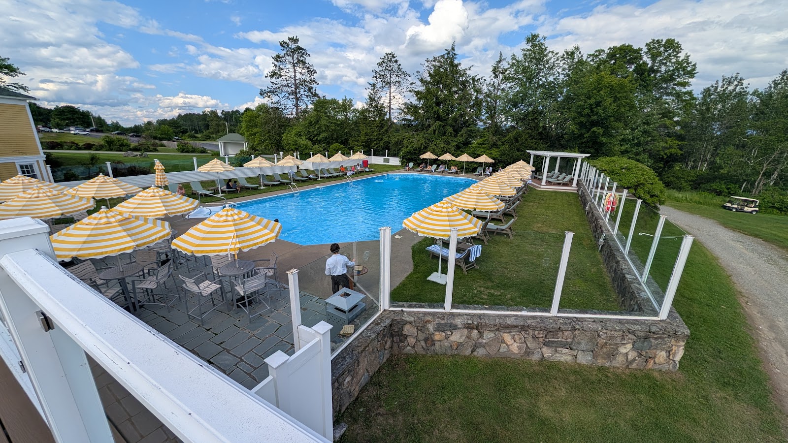 The Mountain View Resort - United States
