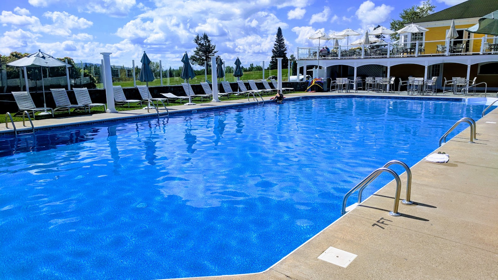 The Mountain View Resort - United States