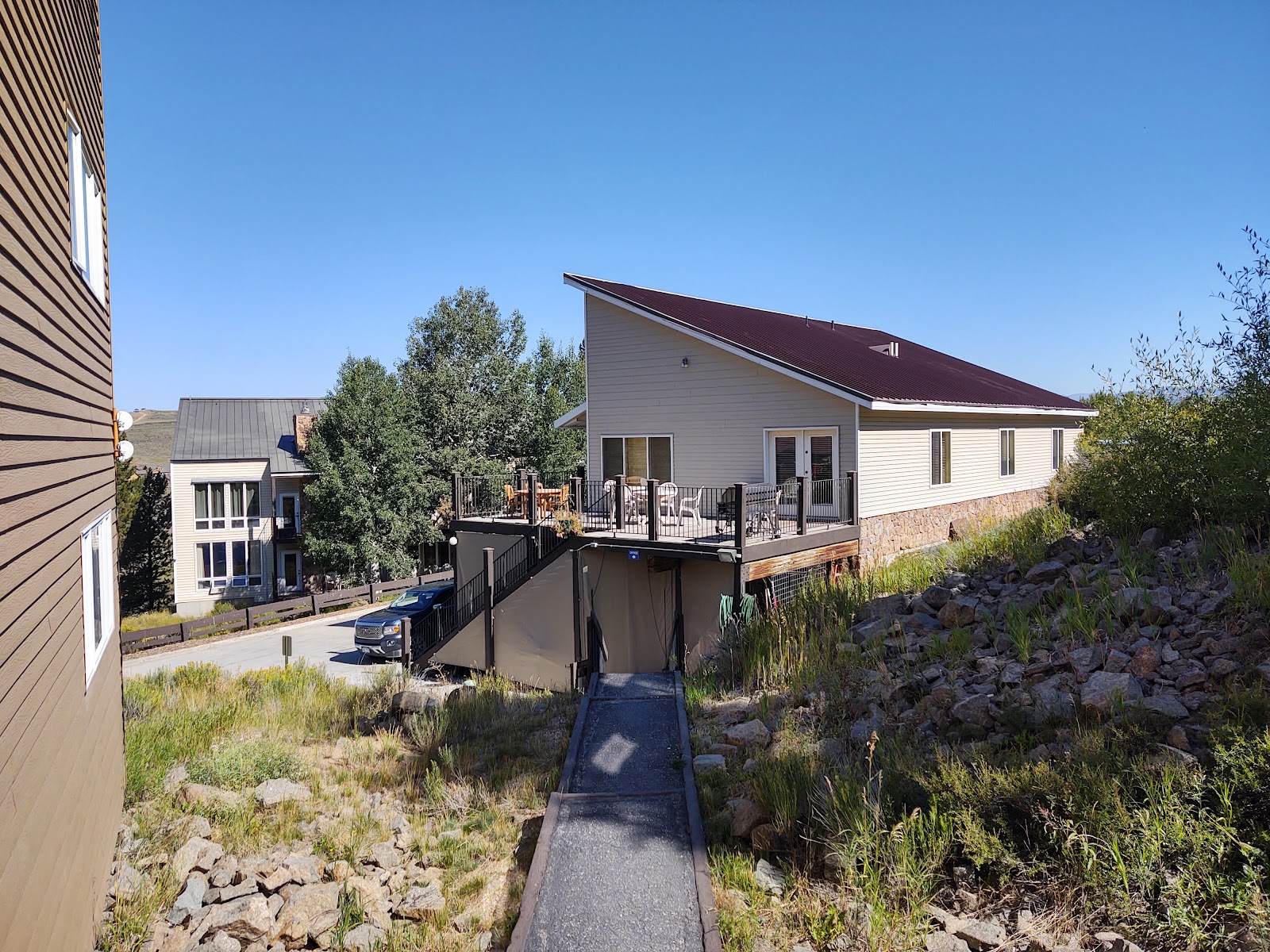 The Mountainside at Silvercreek - United States