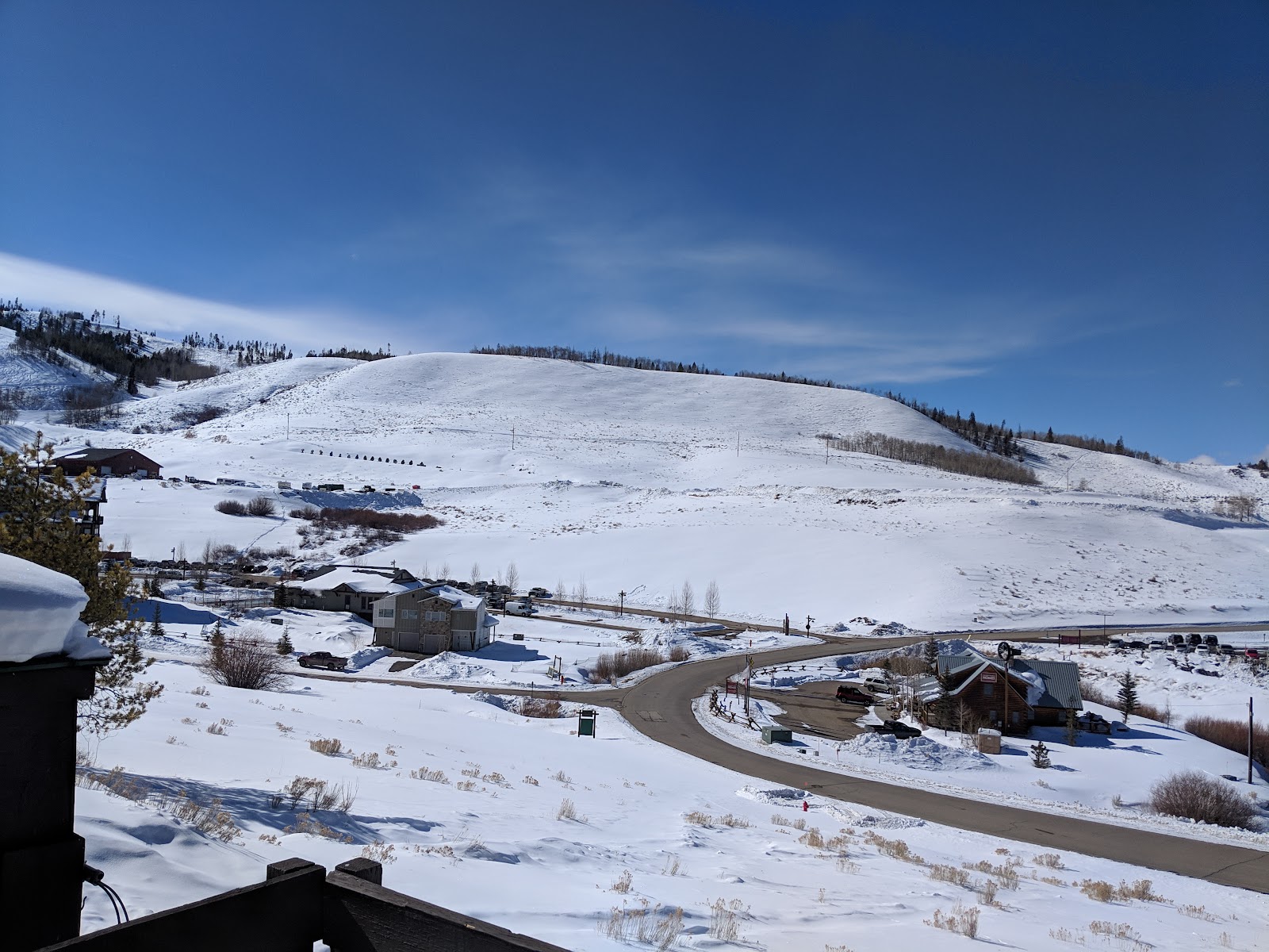 The Mountainside at Silvercreek - United States