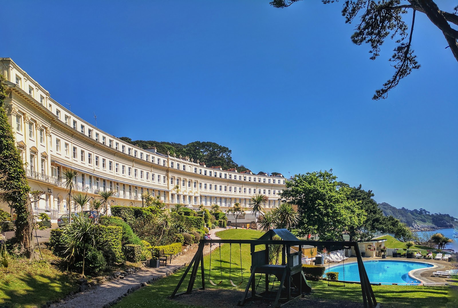 The Osborne Club