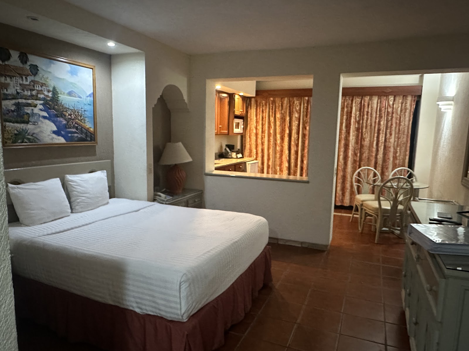 The Palms Resort of Mazatlan