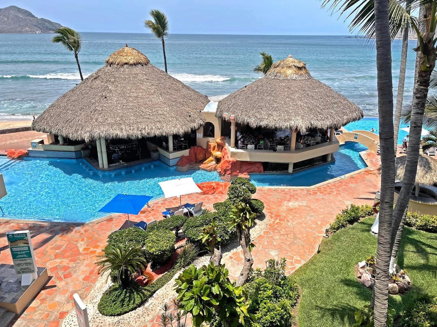 The Palms Resort of Mazatlan