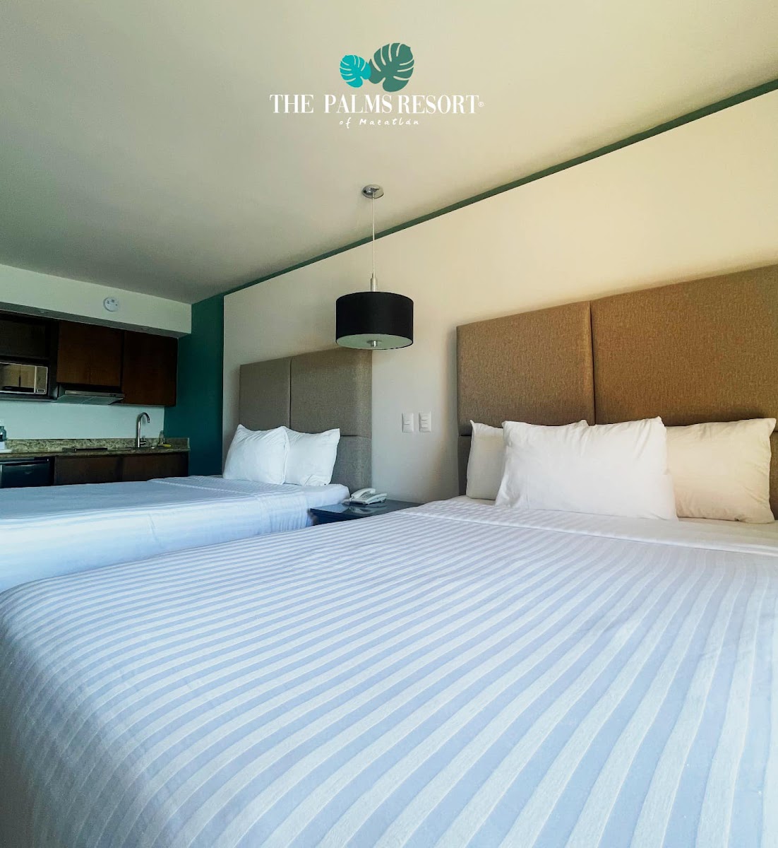The Palms Resort of Mazatlan